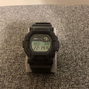 G Shock GD-350